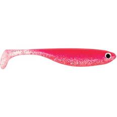Berkley Sneak Shad 7.5cm Cotton Candy 4-pack