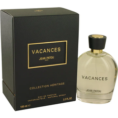 Collection Héritage Vacances EdP