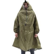 Fjellduk Pro Shelter Poncho 