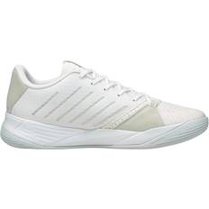 Puma Laced Handball Shoes Puma Accelerate Pro M - Puma White/Nimbus Cloud