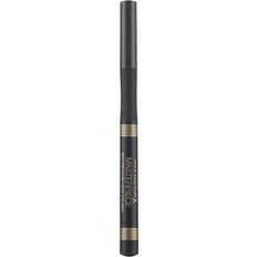 Grå Eyelinere Max Factor Masterpiece High Precision Liquid Eyeliner #15 Charcoal