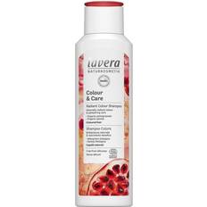 NATRUE Hair Products Lavera Colour & Care Shampoo 250ml