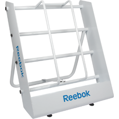 Reebok Training Bar Rack Estantería De Almacenamiento (Por 48 Barras)