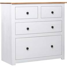 vidaXL 2826 Skænk 80x83cm