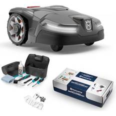 Husqvarna automower® 405x Husqvarna Automower 405X Pluspaket