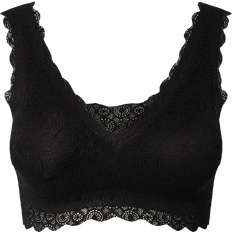 Magic Bodyfashion Dream Lace Bra - Black