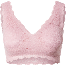 Magic Bodyfashion Bralette Sans Armatures - Rose