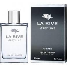 La Rive Grey Line for Men EdT 90ml