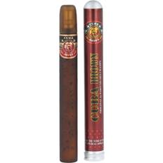 Cuba Brown EdT