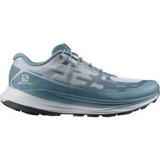 Chaussures Salomon Ultra Glide W - Bluestone/Pearl Blue/Ebony