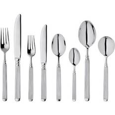 Stellar Buckingham Cutlery Set 44pcs