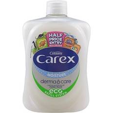 Carex Dermacare Moisture Antibacterial Hand Wash Refill 250ml