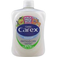 Dermacare Moisture Antibacterial Hand Wash Refill