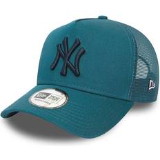 New Era Stretch Snap 9Fifty Cap - Teal