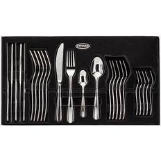 Stellar Sterling Cutlery Set 24pcs