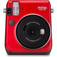 Fujifilm Instax Mini 70 Red