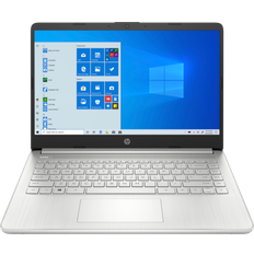 HP 4 GB - Intel Core i3 Laptops HP 14s-dq2510na