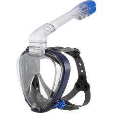 Transparent Schnorchel-Sets Aqualung Smart Snorkel