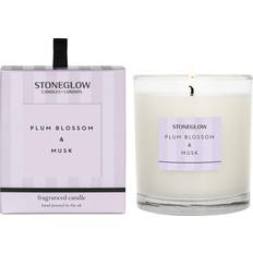 Plum Blossom & Musk