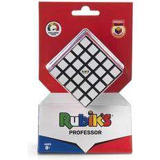 Rubik's Cube Professor 5x5