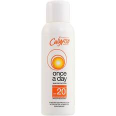 Calypso Once A Day Sun Protection SPF20 200ml