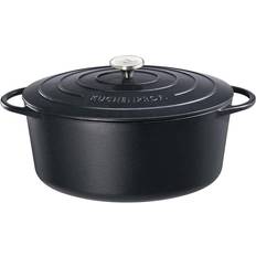 Küchenprofi Provence con coperchio 12.5 L