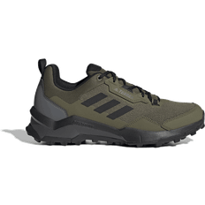 adidas Terrex AX4 Primegreen M - Focus Olive/Core Black/Grey Six