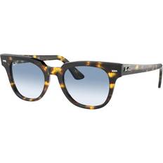 Rayban meteor Ray-Ban Meteor Fleck RB2168 13323F