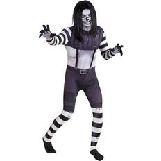 Morphsuit Kid's Laughing Jack Fancy Dress