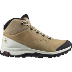 Salomon Outsnap CSWP M - Kelp/Vanilla Ice/Black