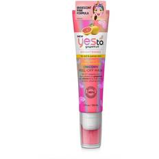 Yes To Grapefruit Vitamin C Glow-Boosting Unicorn Peel-Off Mask 2fl oz