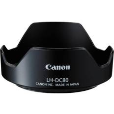 Canon LH-DC80 Lens Hood