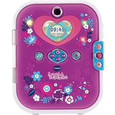 Interactive Toys Vtech Secret Safe Diary Light Show