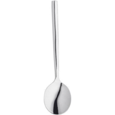 Silver Soup Spoons Stellar Rochester Soup Spoon 18.6cm