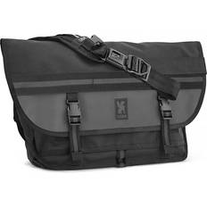 Velcro Messenger Bags Chrome Citizen Messenger Bag - Night