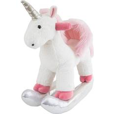 Unicorn Rocking Horse