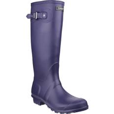 Sandringham Buckle-Up - Purple