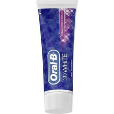 Dental Care Oral-B 3D White Vitalizing Fresh 75ml