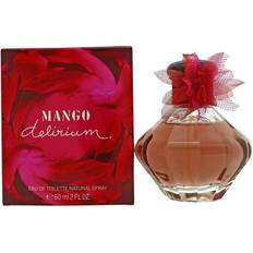 Mango Delirium EdT 60ml