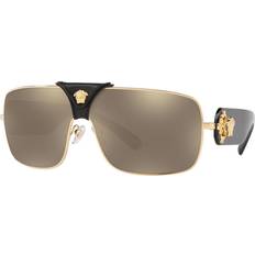 Versace Squared Baroque VE2207Q 1002/5