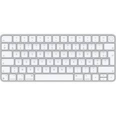 Apple Magic Keyboard Bluetooth AZERTY Francés Blanco