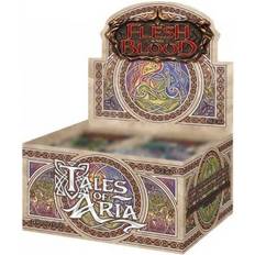 Giochi da Tavolo Flesh & Blood Tales of Aria Booster Box