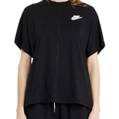 Nike NSW Earth Day T-Shirt - Black