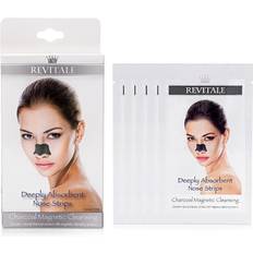 Nose strips Revitale Deeply Absorbent Nose Strips 5-pack