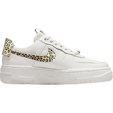 Nike Air Force 1 Pixel SE W - Sail/Light Lemon Twist/Black/Sail