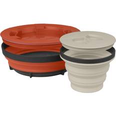 Sea to Summit X Seal & Go Set Large