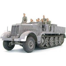 Tamiya German 18T Heavy Half Track 35239