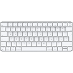 Apple Magic Keyboard Avec Touch ID - Blanc