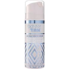 Pigmentation Self Tan Skinny Tan Coconut Water Serum 145ml