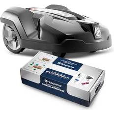 Husqvarna automower 420 Husqvarna Automower 420 Startpaket